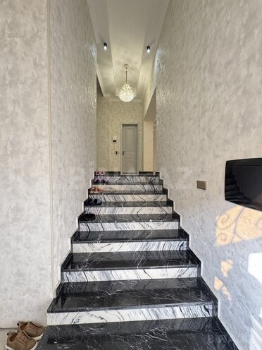 Satılır 9 otaqlı həyət evi/bağ evi 660 m², Hövsan q., photo 9 from 31