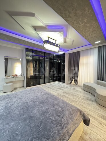 Satılır 9 otaqlı həyət evi/bağ evi 660 m², Hövsan q., photo 17 from 31