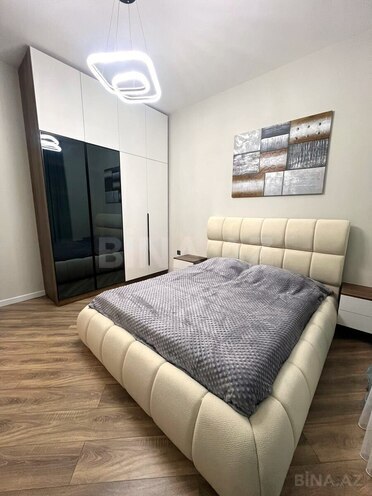 Satılır 5 otaqlı həyət evi/bağ evi 160 m², Novxanı q., photo 15 from 31