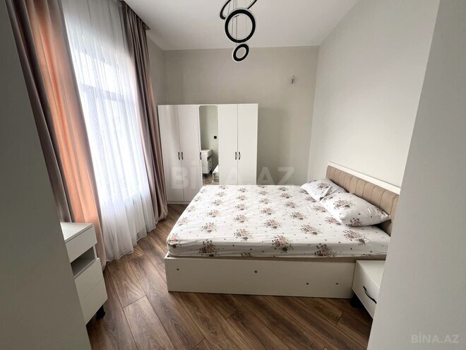 Satılır 5 otaqlı həyət evi/bağ evi 160 m², Novxanı q., photo 21 from 31