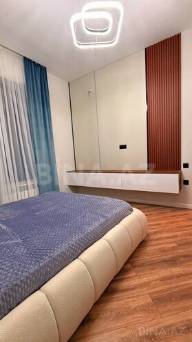 Satılır 5 otaqlı həyət evi/bağ evi 160 m², Novxanı q., photo 16 from 31