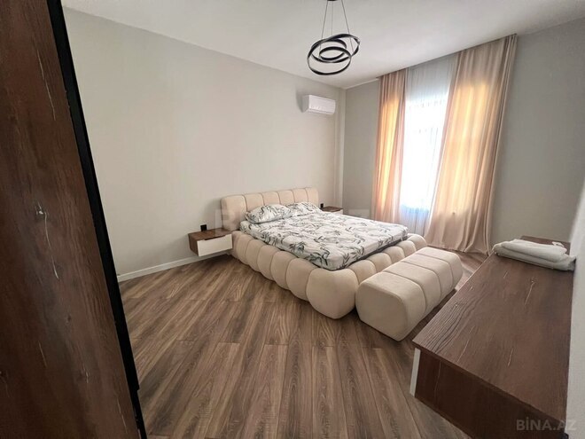 Satılır 5 otaqlı həyət evi/bağ evi 160 m², Novxanı q., photo 19 from 31