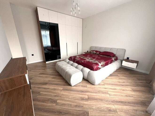 Satılır 5 otaqlı həyət evi/bağ evi 160 m², Novxanı q., photo 17 from 31