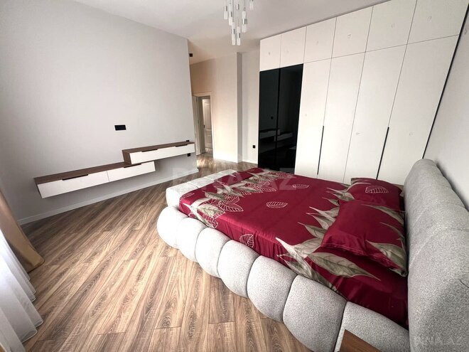 Satılır 5 otaqlı həyət evi/bağ evi 160 m², Novxanı q., photo 18 from 31