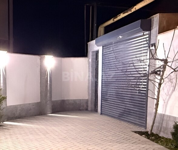 Satılır 5 otaqlı həyət evi/bağ evi 160 m², Novxanı q., photo 30 from 31