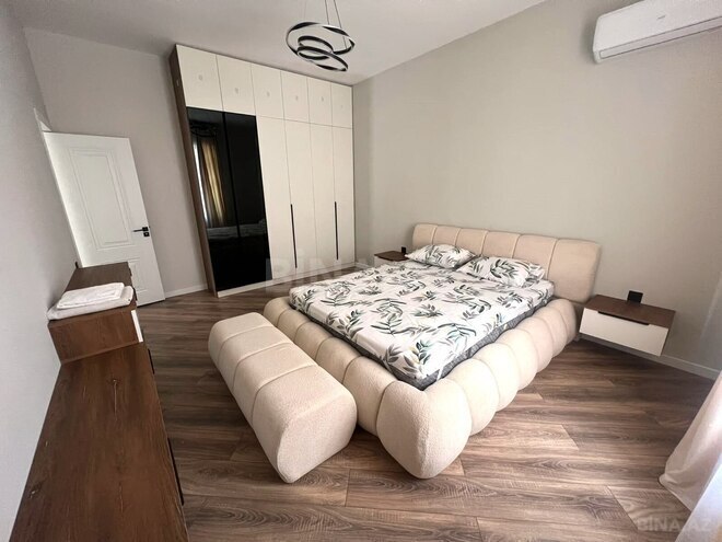 Satılır 5 otaqlı həyət evi/bağ evi 160 m², Novxanı q., photo 20 from 31