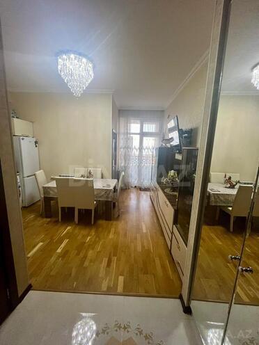 Satılır 2 otaqlı yeni tikili 38 m², Yeni Günəşli q., photo 5 from 17