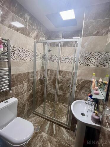 Satılır 2 otaqlı yeni tikili 38 m², Yeni Günəşli q., photo 10 from 17
