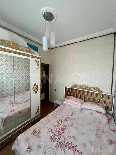 Satılır 2 otaqlı yeni tikili 38 m², Yeni Günəşli q., photo 1 from 17