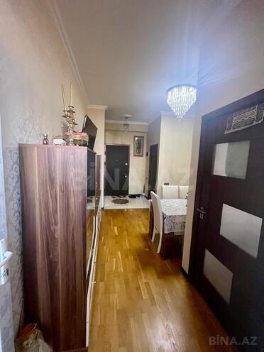 Satılır 2 otaqlı yeni tikili 38 m², Yeni Günəşli q., photo 6 from 17