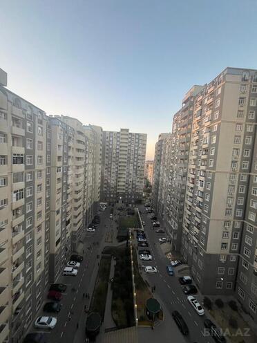 Satılır 2 otaqlı yeni tikili 38 m², Yeni Günəşli q., photo 14 from 17