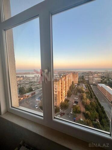 Satılır 2 otaqlı yeni tikili 38 m², Yeni Günəşli q., photo 16 from 17