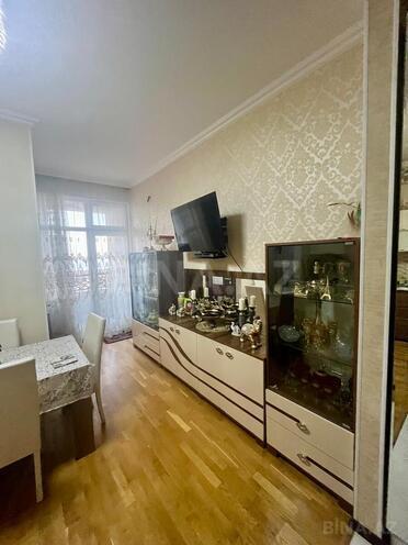 Satılır 2 otaqlı yeni tikili 38 m², Yeni Günəşli q., photo 13 from 17