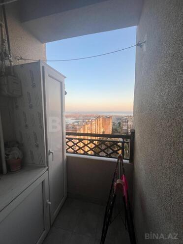 Satılır 2 otaqlı yeni tikili 38 m², Yeni Günəşli q., photo 9 from 17