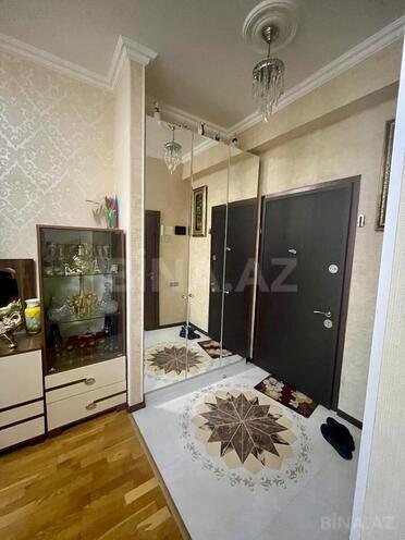Satılır 2 otaqlı yeni tikili 38 m², Yeni Günəşli q., photo 12 from 17