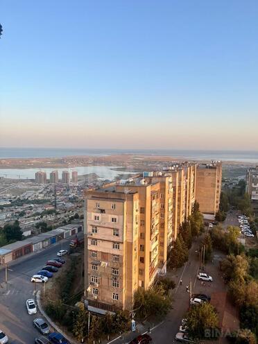 Satılır 2 otaqlı yeni tikili 38 m², Yeni Günəşli q., photo 8 from 17