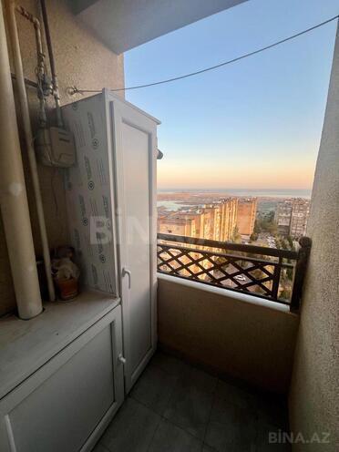 Satılır 2 otaqlı yeni tikili 38 m², Yeni Günəşli q., photo 11 from 17