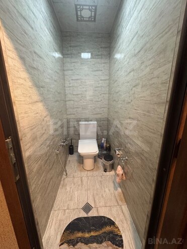 Продаётся 3-комн. новостройка 110 м², м. Иншаатчылар, photo 14 from 15