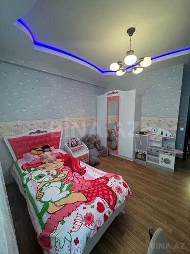 Продаётся 3-комн. новостройка 110 м², м. Иншаатчылар, photo 10 from 15