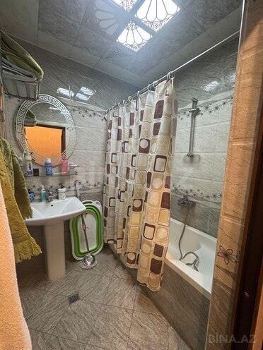 Продаётся 3-комн. новостройка 110 м², м. Иншаатчылар, photo 13 from 15