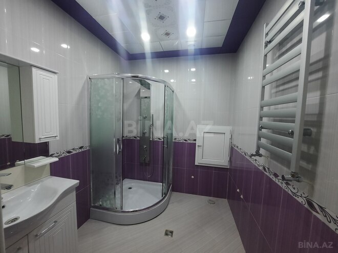 Продаётся 3-комн. новостройка 92 м², пос. Масазыр, photo 14 from 16