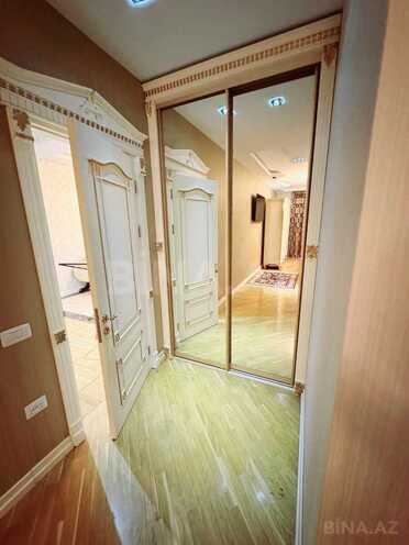 Сдаётся 4-комн. новостройка 225 м², м. Шах Исмаил Хатаи, photo 11 from 18