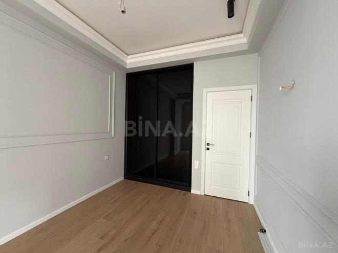 Satılır 2 otaqlı yeni tikili 75 m², Nərimanov r., photo 6 from 28