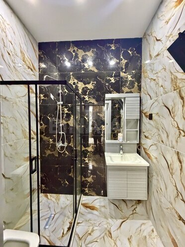 Satılır 4 otaqlı həyət evi/bağ evi 120 m², Mərdəkan q., photo 18 from 19
