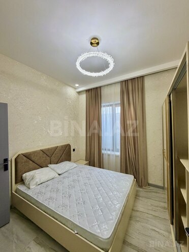 Satılır 4 otaqlı həyət evi/bağ evi 120 m², Mərdəkan q., photo 17 from 19