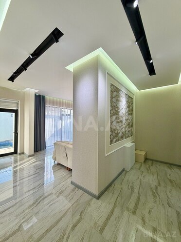 Satılır 4 otaqlı həyət evi/bağ evi 120 m², Mərdəkan q., photo 16 from 19