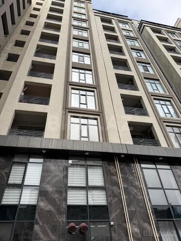 Satılır 2 otaqlı yeni tikili 75 m², Nərimanov r., photo 23 from 28