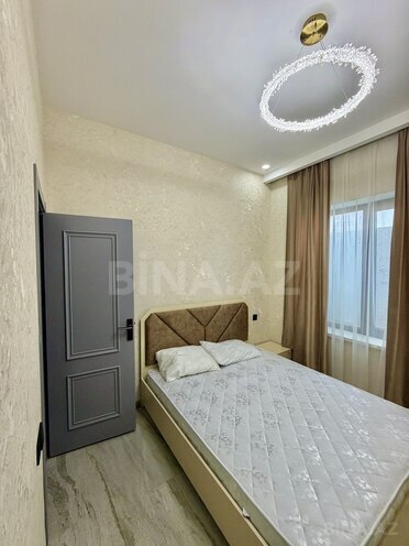 Satılır 4 otaqlı həyət evi/bağ evi 120 m², Mərdəkan q., photo 13 from 19