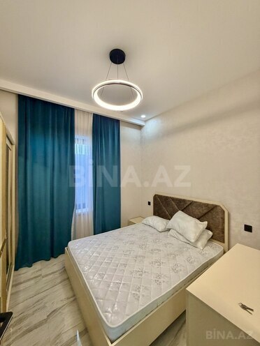 Satılır 4 otaqlı həyət evi/bağ evi 120 m², Mərdəkan q., photo 12 from 19