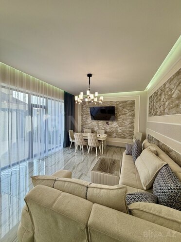 Satılır 4 otaqlı həyət evi/bağ evi 120 m², Mərdəkan q., photo 9 from 19