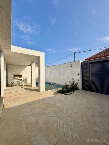 Satılır 4 otaqlı həyət evi/bağ evi 120 m², Mərdəkan q., photo 6 from 19