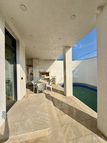 Satılır 4 otaqlı həyət evi/bağ evi 120 m², Mərdəkan q., photo 5 from 19