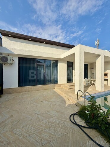 Satılır 4 otaqlı həyət evi/bağ evi 120 m², Mərdəkan q., photo 4 from 19