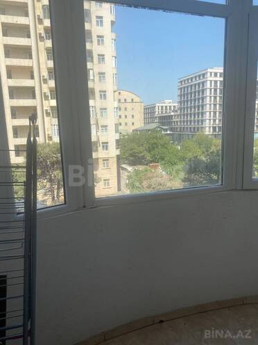 Продается 2-комн. новостройка 73 м², Насиминский  р., photo 12 from 14