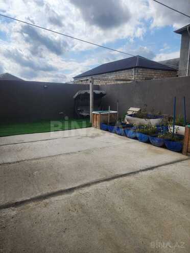 Сдается 4-комн. дом/дача 120 м², пос. Масазыр, photo 5 from 22