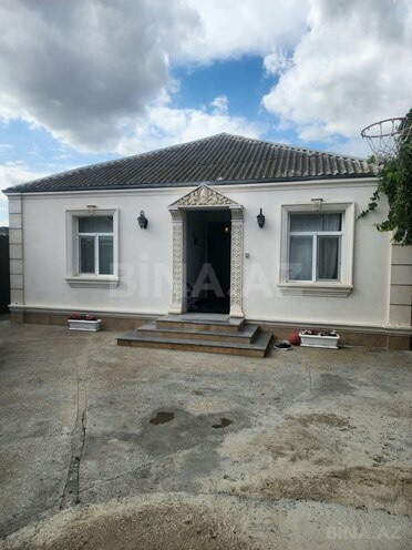 Сдается 4-комн. дом/дача 120 м², пос. Масазыр, photo 1 from 22