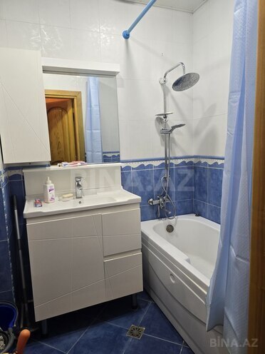İcarəyə verilir 3 otaqlı köhnə tikili 110 m², Elmlər Akademiyası m., photo 9 from 10
