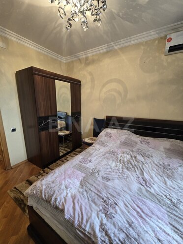 İcarəyə verilir 3 otaqlı köhnə tikili 110 m², Elmlər Akademiyası m., photo 6 from 10