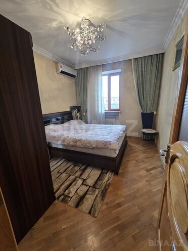 İcarəyə verilir 3 otaqlı köhnə tikili 110 m², Elmlər Akademiyası m., photo 5 from 10