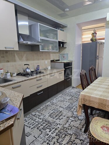 İcarəyə verilir 3 otaqlı köhnə tikili 110 m², Elmlər Akademiyası m., photo 7 from 10
