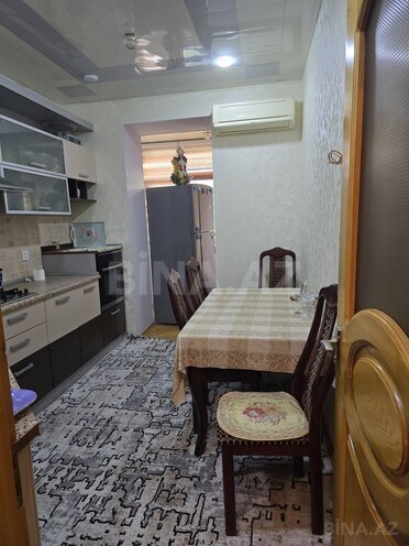 İcarəyə verilir 3 otaqlı köhnə tikili 110 m², Elmlər Akademiyası m., photo 8 from 10