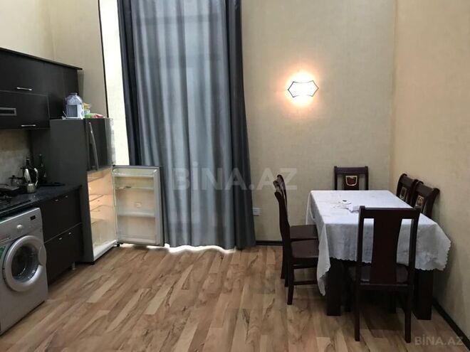 Продаётся 2-комн. вторичка 100 м², м. Сахил, photo 13 from 20