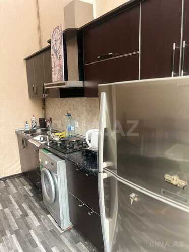 Продаётся 2-комн. вторичка 100 м², м. Сахил, photo 15 from 20