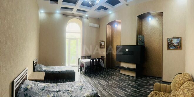 Продаётся 2-комн. вторичка 100 м², м. Сахил, photo 1 from 20