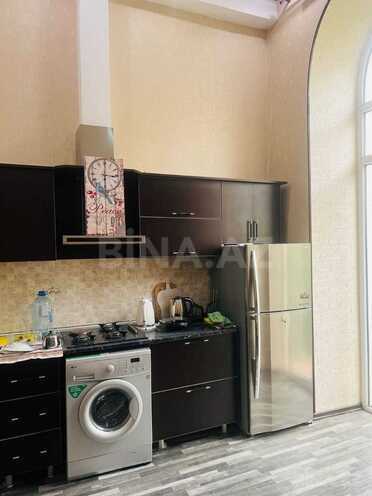 Продаётся 2-комн. вторичка 100 м², м. Сахил, photo 14 from 20