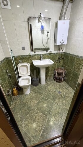 İcarəyə verilir 2 otaqlı köhnə tikili 60 m², Qara Qarayev m., photo 8 from 9